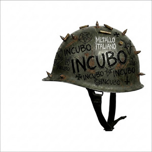 Incubo (Pb) by Vixi, Sconforto, METALLO ITALIANO