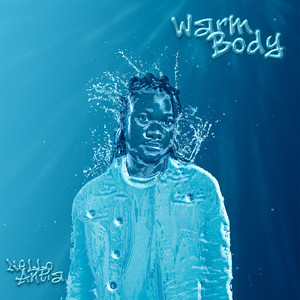 Warm Body by Nello Antia