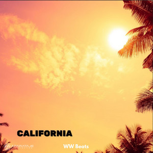 CALIFORNIA - Instrumental Version by WW BEATS