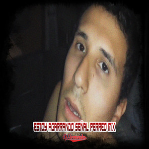 Dj Germaniako - Estoy Agarrando Señal Perreo Mix