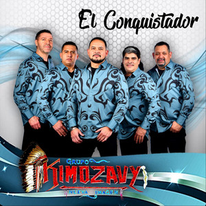 Grupo Kimozavy - El Conquistador