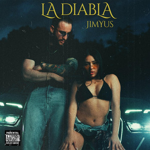 La Diabla