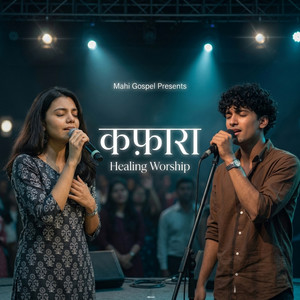 Kafara Mera Tu Hi Hai by Mahi Gospel