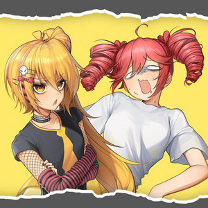 ストップ・アンド・ショップ (feat. 亞北ネル) by Shani, 亞北ネル