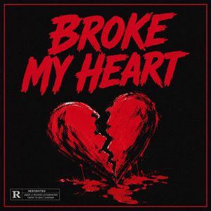 BROKE MY HEART by R!OTSAINT