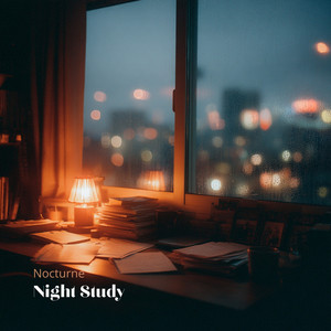 Night Study by Nocturne