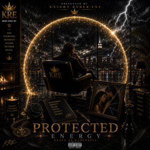 Protected Soul by Knight Ryder Ent.