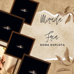 Mirada Fria by DoraExplota