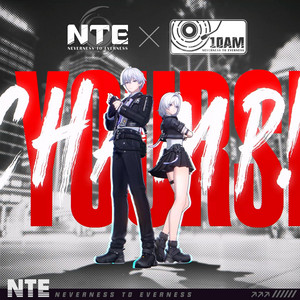 Champion! by NTE10AM, Shabel Tonya