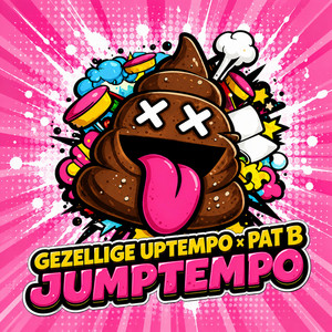 Jumptempo by Gezellige Uptempo, Pat B
