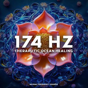 174 Hz Calm Reaches The Body by NFS Official