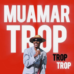 TROP - DJ Edit by Muamar