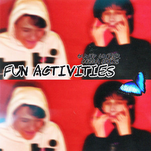 Guwop Grover - Fast (feat. Cobra $hins)