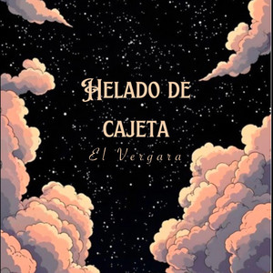 El Vergara - Helado de Cajeta
