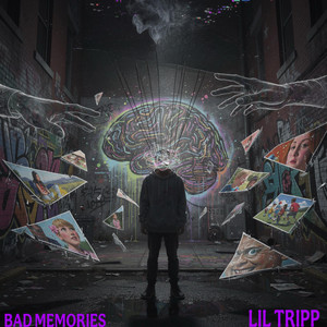 Bad Memories by Lil Tripp