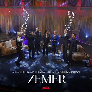 Zemer (feat. Edona Hasanaj & Aziz Murati)