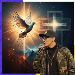 Kyko Dk Reggaeton - JESUS, CRY FOR PEACE