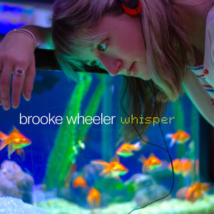 whisper by Brooke Wheeler