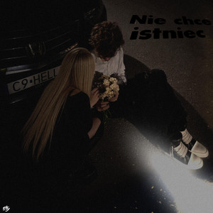 Nie chcę istnieć by Fiffy Kamprad