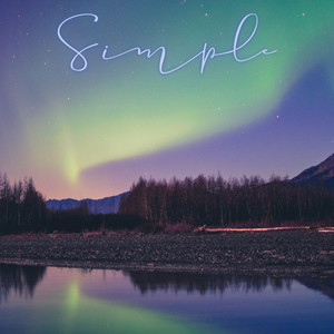 Simple by Ward Putt