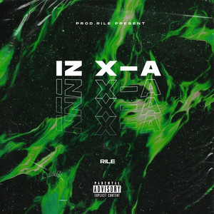 IZ X-A by RILE