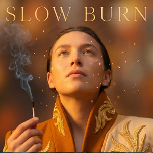 Slow Burn by Kimo Sounds