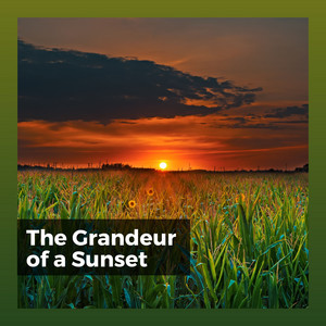 The Grandeur of a Sunset album
