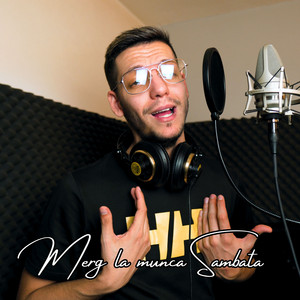 Roby Thrill & Tanu Music - Merg La Munca Sambata