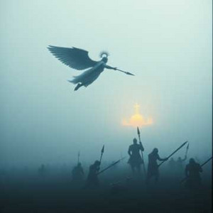 SONG VALKYRIE'S CALL by Valhalla Cypher