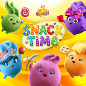 Fruity Sunny Bunnies by Sunny Bunnies