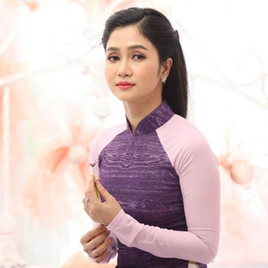 Phương Anh - Thương Lắm Miền Trung Ơi