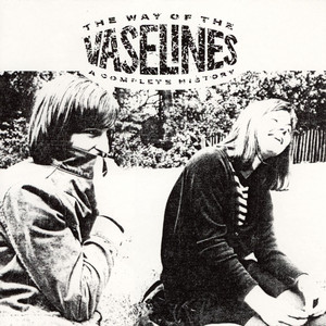 The Way Of The Vaselines: A Complete History - Album by The