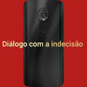Diálogo com a indecisão by Riugg dm