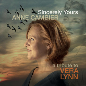 Anne Cambier - We'll Meet Again