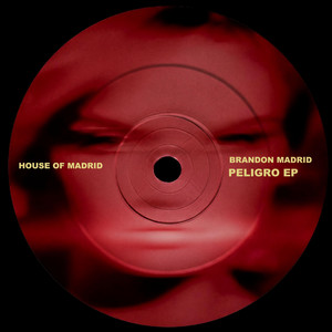 Peligro - Radio Edit by Brandon Madrid