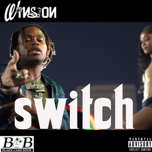 Winston - Switch