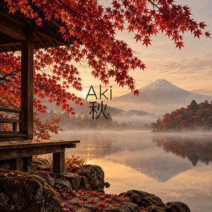 Aki by Matthias Schneiders