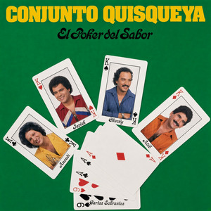 TRULLA NAVIDEÑA by Conjunto Quisqueya