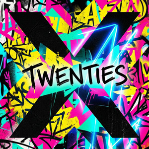 Twenties by Moneygame