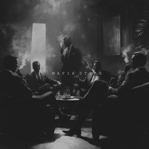 Mafia Style by Farizki