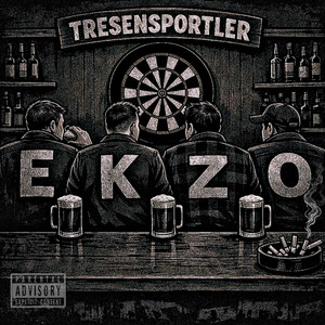 Tresensportler by EKZO