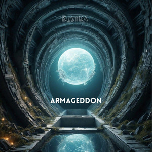 Armageddon - Radio Edit by Kestra