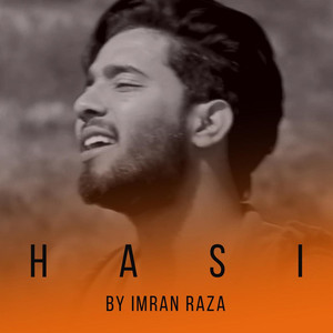 Hasi by Imran Raza