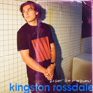 Right Side Of The Moon by Kingston Rossdale