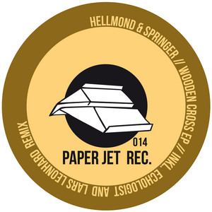 Hellmond cover