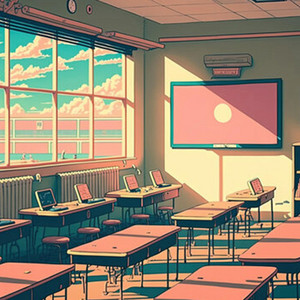 Morning Class by I'm a Really Good Rapper