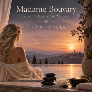The origami swan by Madame Bouvary Spa Relax Zen Music, Momoiro no Cho 夜を裂いて, Andrea Gioè