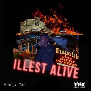 Fast Life by Vintage Daz, Qui$-III