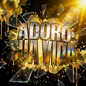 Adoro Sua Vida - Slowed by Emerel Gray