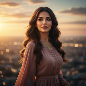 قلبي وجدك by Layana Noor